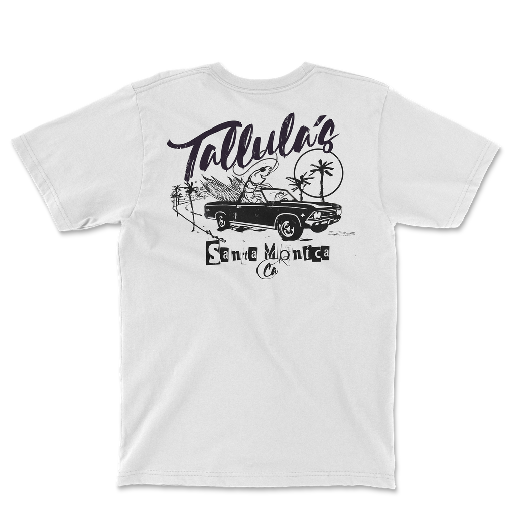 Hecho Con Amor - Tee